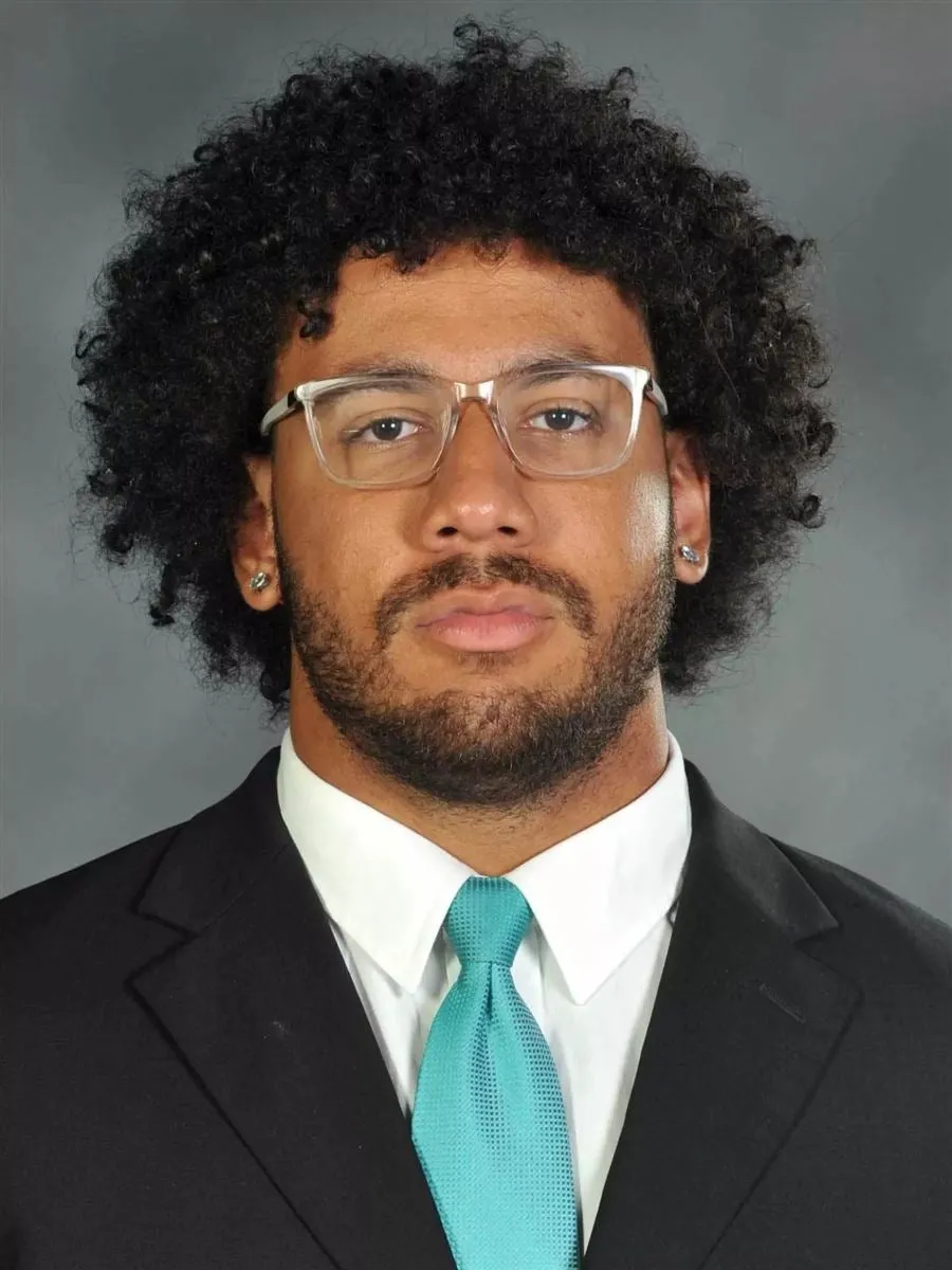 Jordan Mack, Football, Baylor University