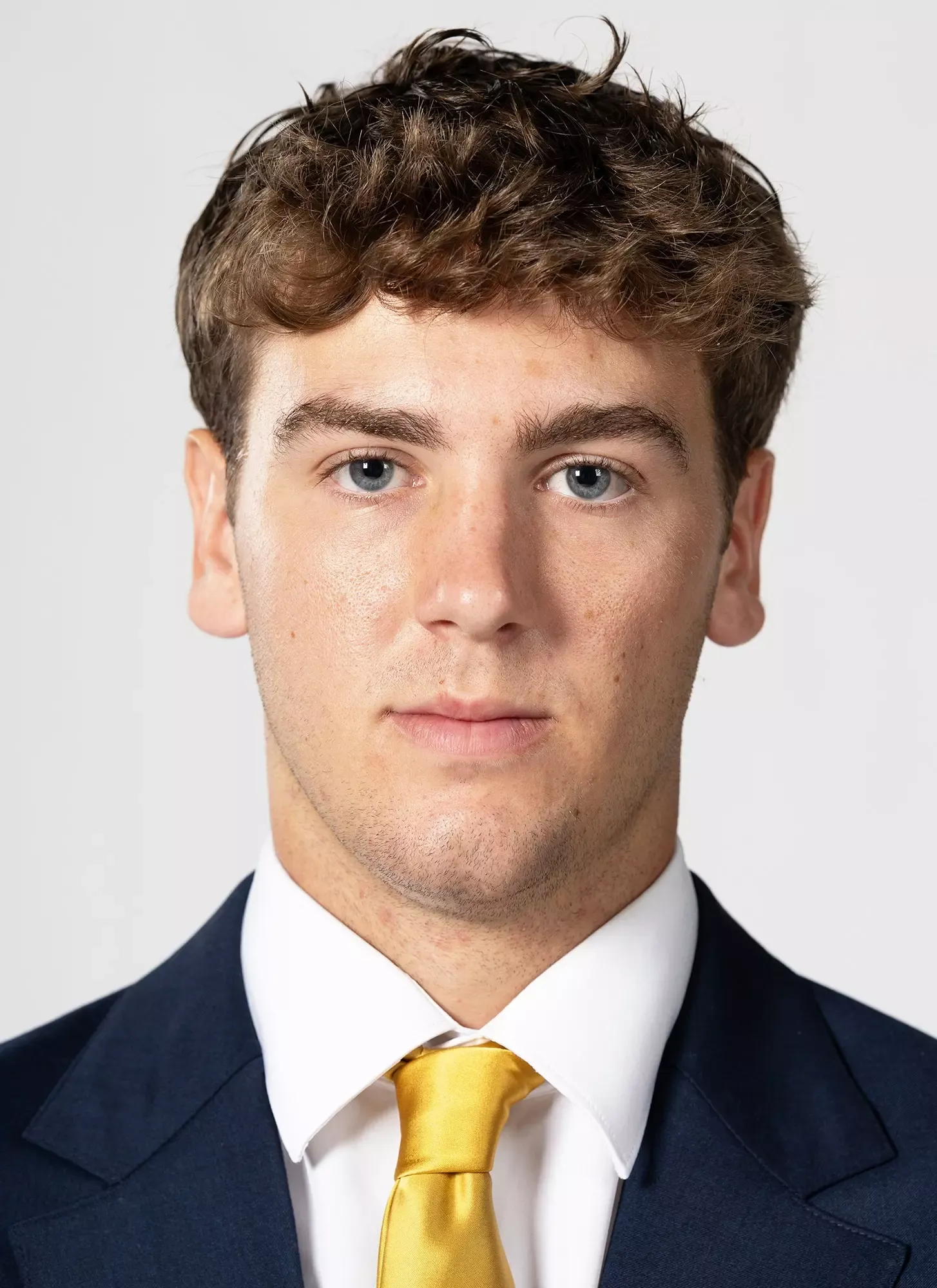 Ethan Peterson, Football, The College of New Jersey