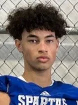 Mikhale Ford, Football, undefined