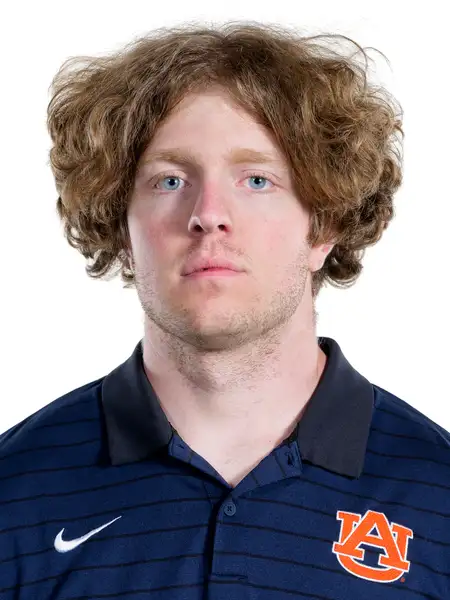 Wil Frazier, Football, Auburn University