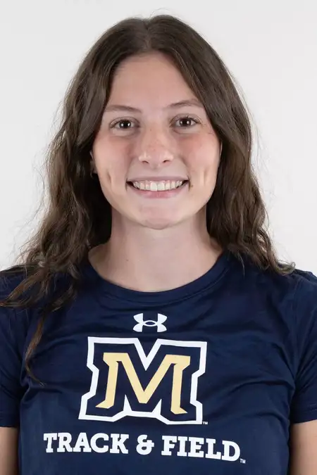 Tatum Richards, Track and Field (O), Montana State University