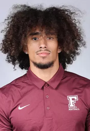 Ricky Gonzalez II, Football, undefined