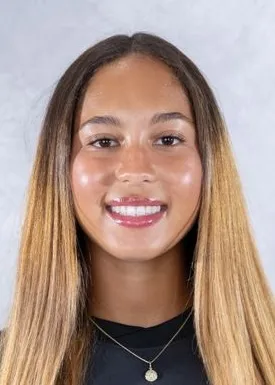 Natasha Zuvic, Soccer, Long Beach State University