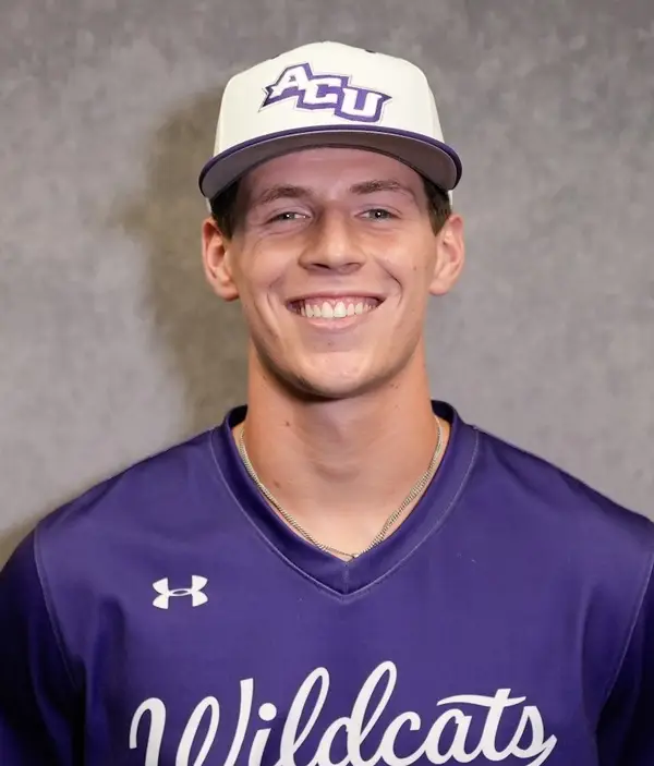 Quinn Melson, Baseball, Abilene Christian University