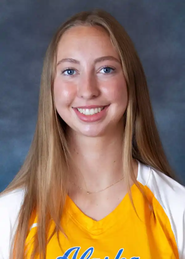 Emma Freeman, Volleyball, University of Alaska Fairbanks
