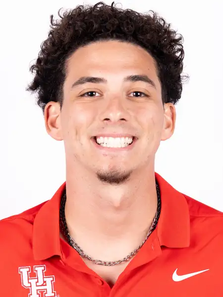 Spencer Butt, Baseball, University of Houston