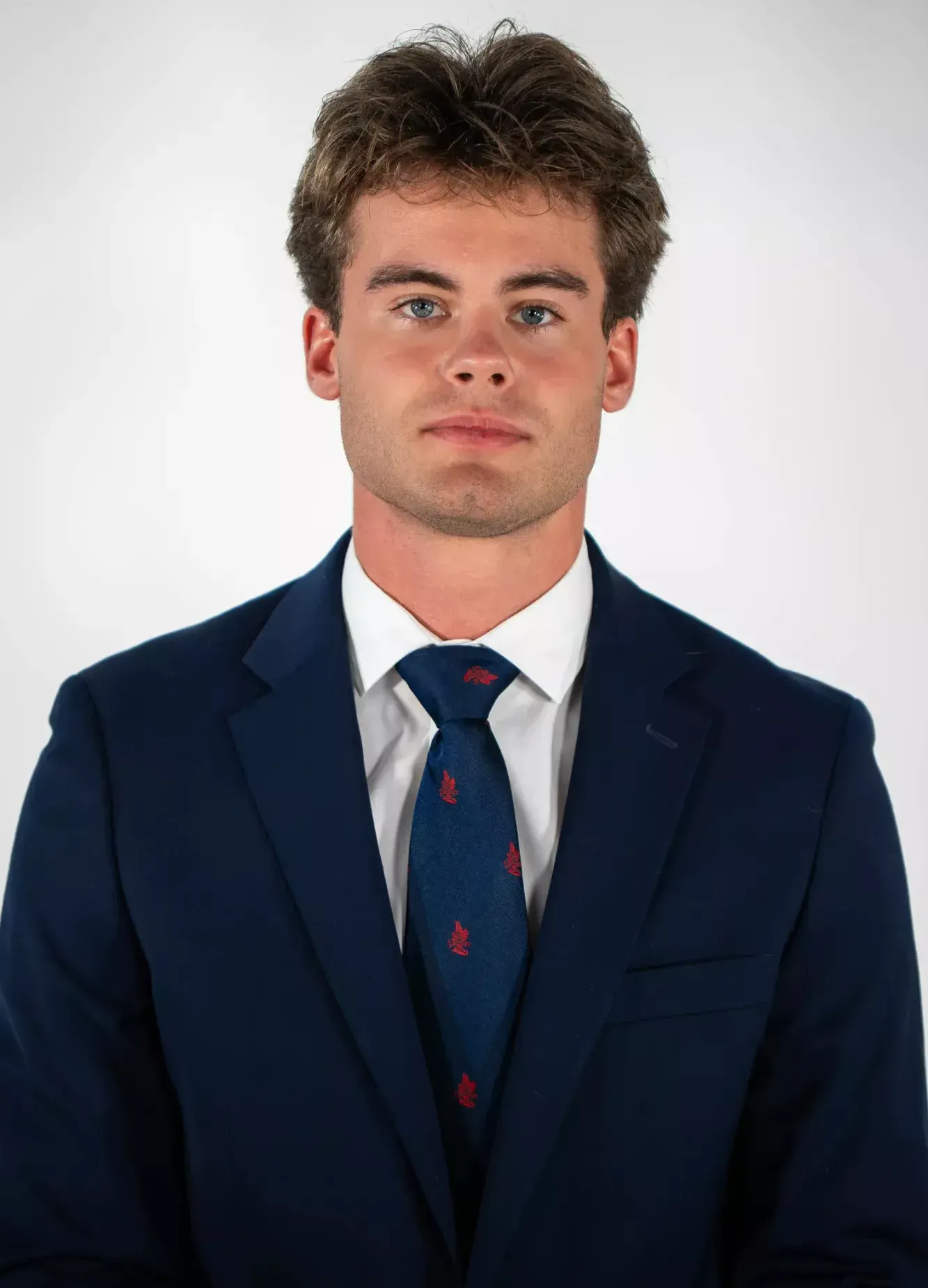 Nate Olson, Football, undefined