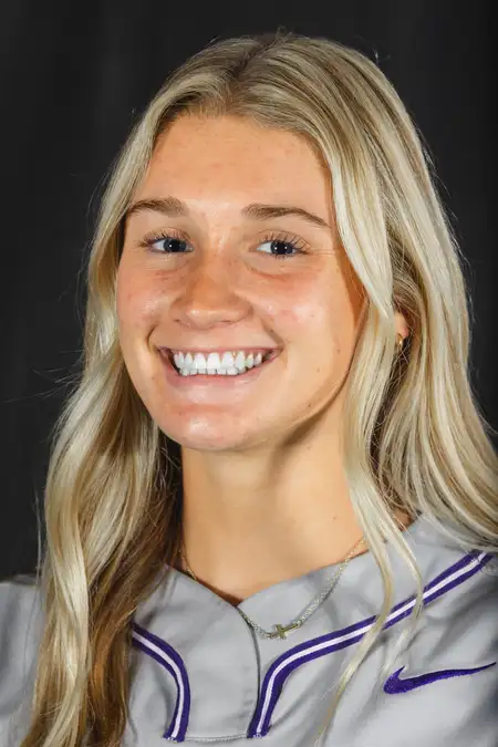Kyllie Weingart, Softball, University of St. Thomas