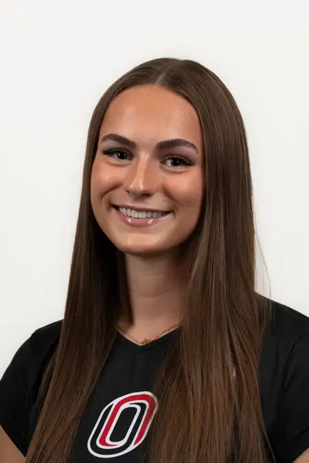 Julia Owens, Volleyball, University of Nebraska Omaha