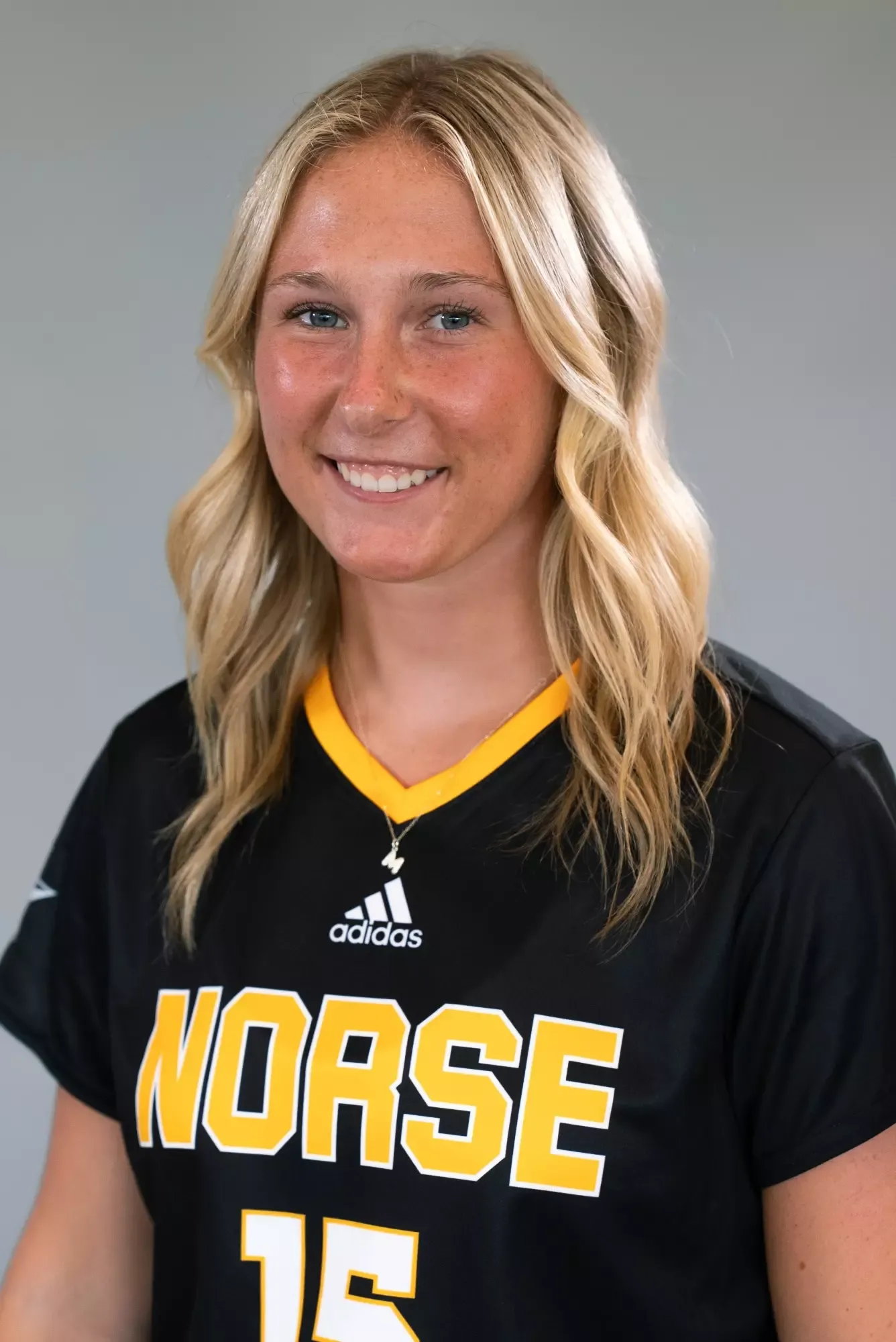 Macey Blanton, Soccer, undefined