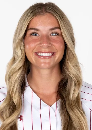 Lexie Shaver, Softball, undefined