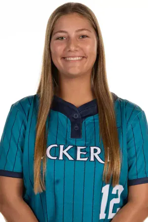 Kinsley Castro, Softball, undefined