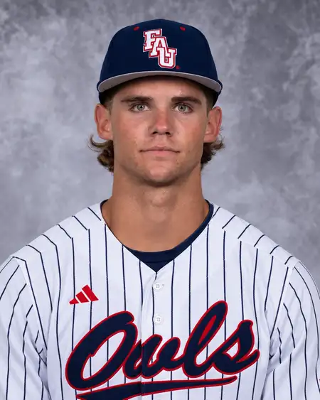 Troy Morrow, Baseball, Florida Atlantic University