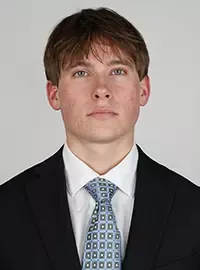 Alex Dremov, Rowing, Tufts University