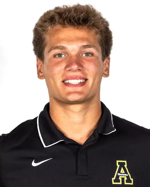 Sam Perry, Baseball, Appalachian State University