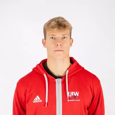Domantas Trota, Swimming & Diving, University of the Incarnate Word