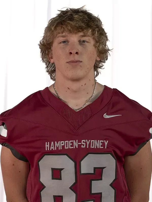 Aaron Chaney, Football, undefined