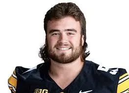 Will Hubert, Football, undefined