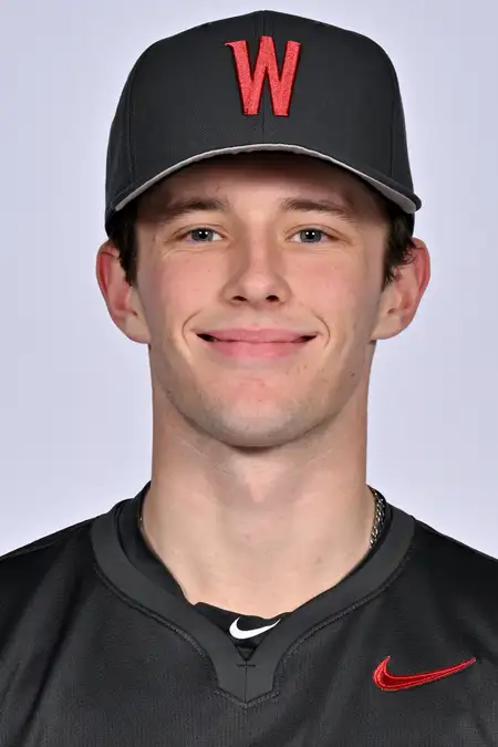 Cam Macleod, Baseball, Washington State University