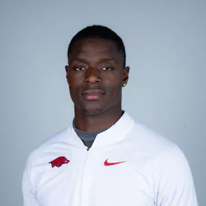 Josh Blakely, Track and Field, undefined