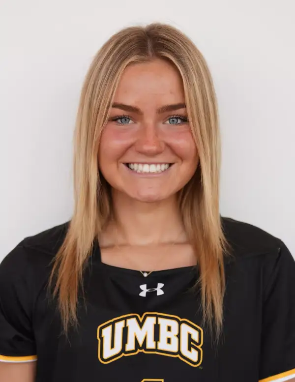Abby Kristian, Lacrosse, University of Maryland, Baltimore County