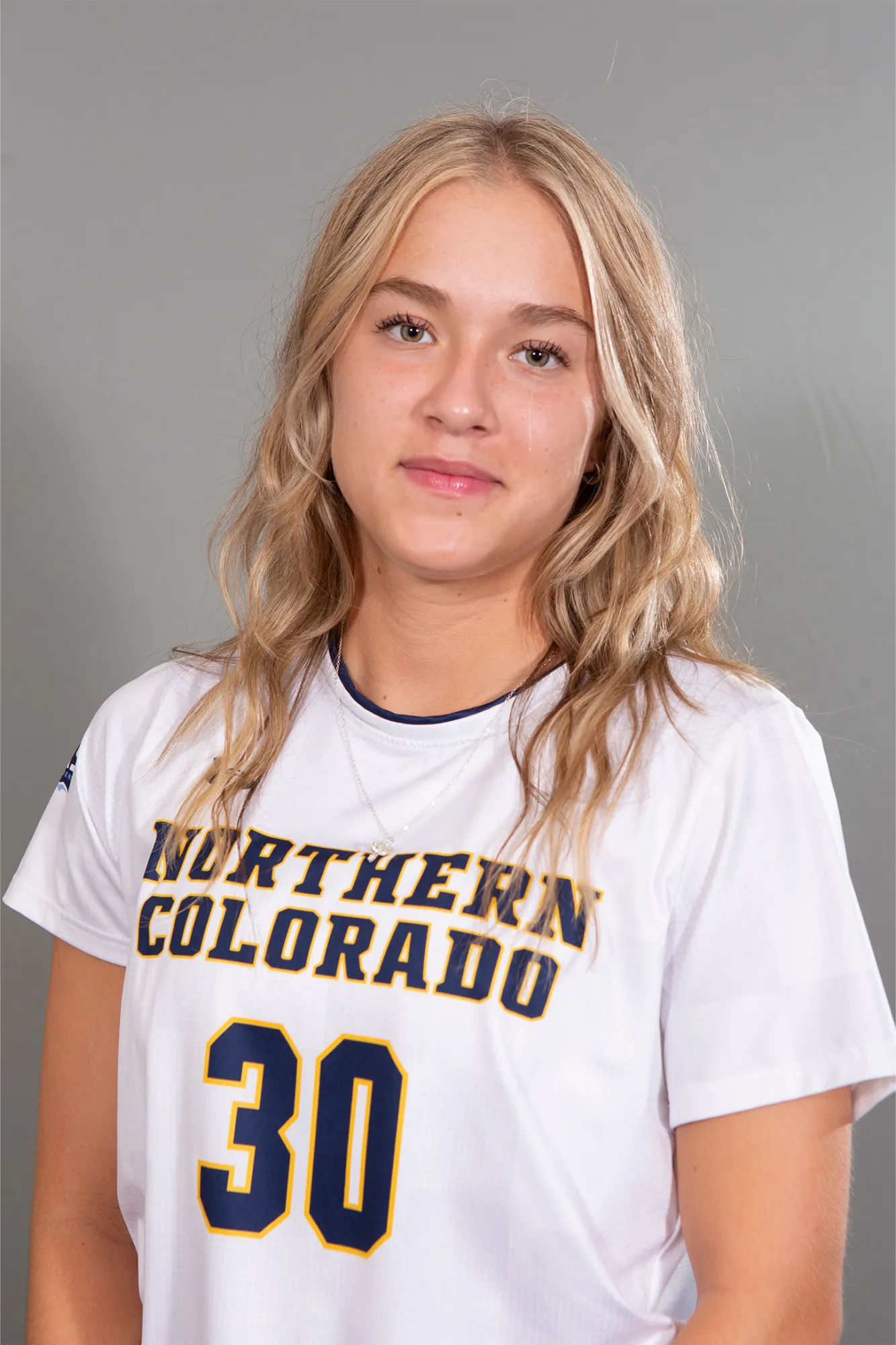 Isabella Lopez, Soccer, undefined