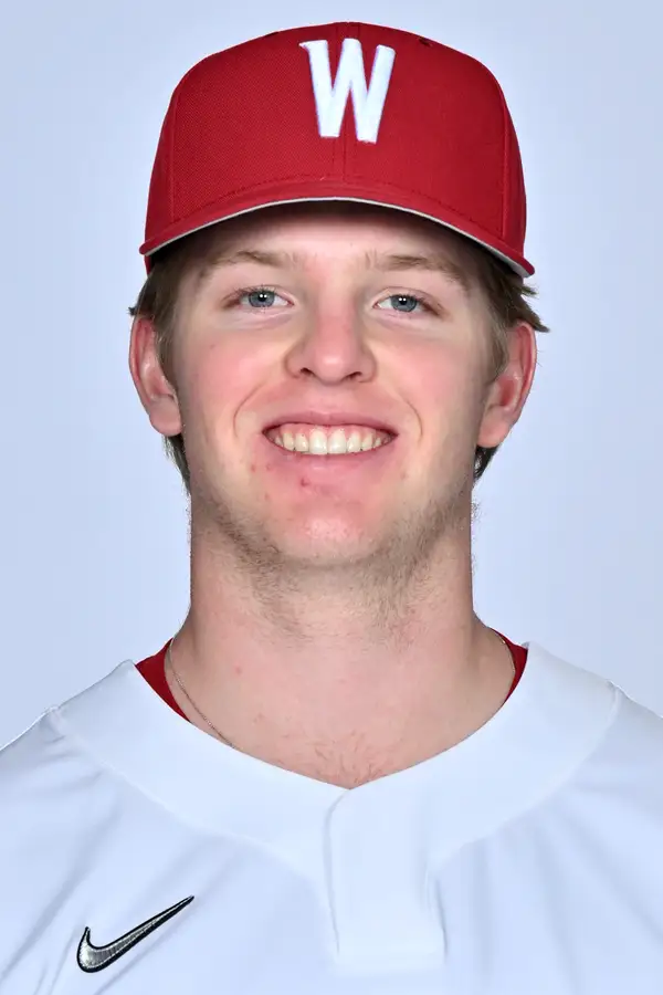 Brock Blatter, Baseball, Washington State University