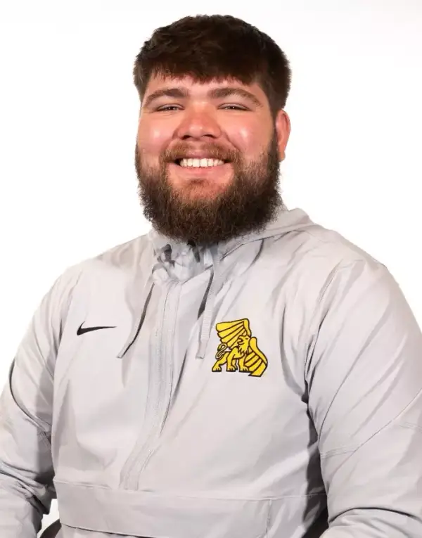 Gavin Bell, Football, Missouri Western State University