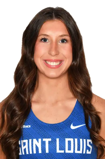 Jane Holloway, Track and Field (O), Saint Louis University