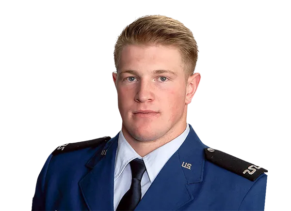 Luke Vonderhaar, Football, undefined