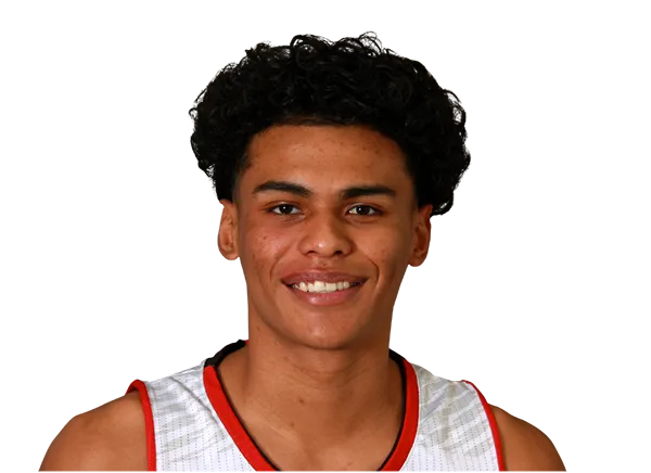 Elijah Jackson, Basketball, College of Idaho