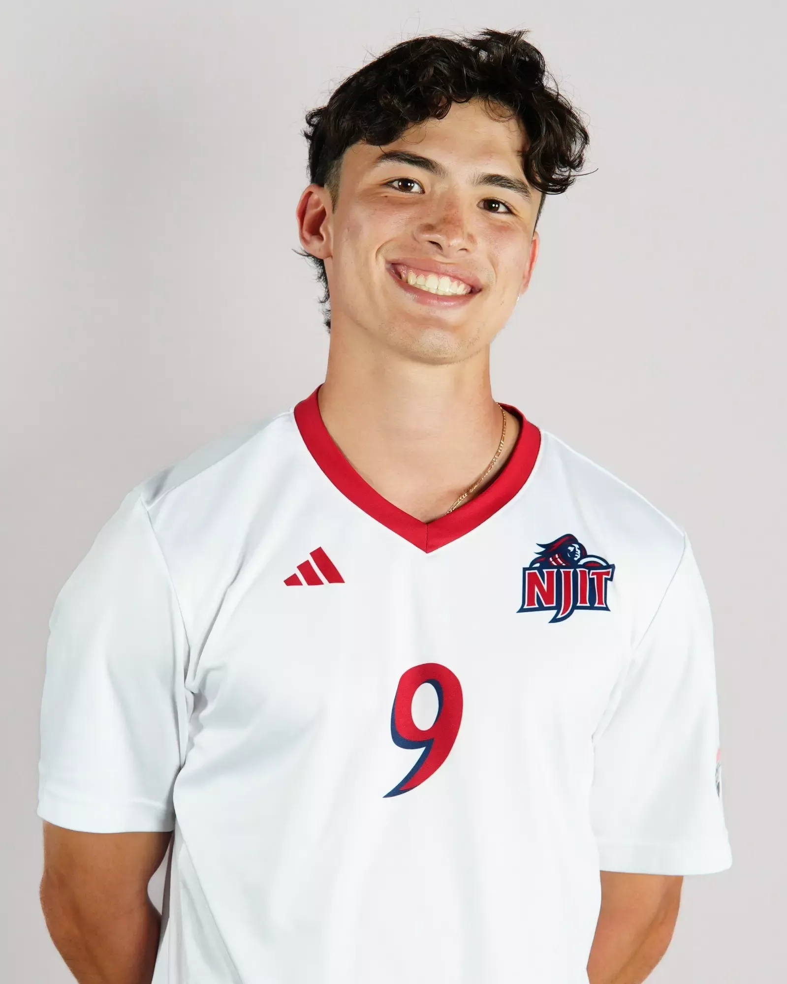 Sebastian Sunol, Soccer, undefined
