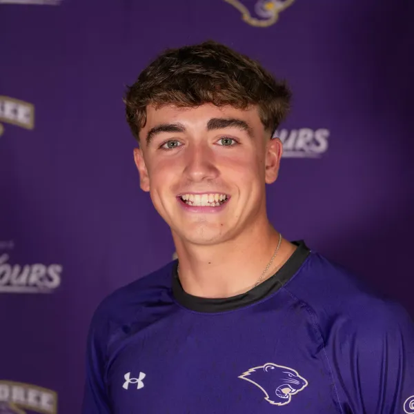 Guillermo Lobato, Soccer, McKendree University