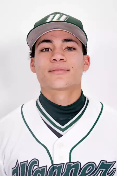 Jayden Alvarez, Baseball, Wagner College