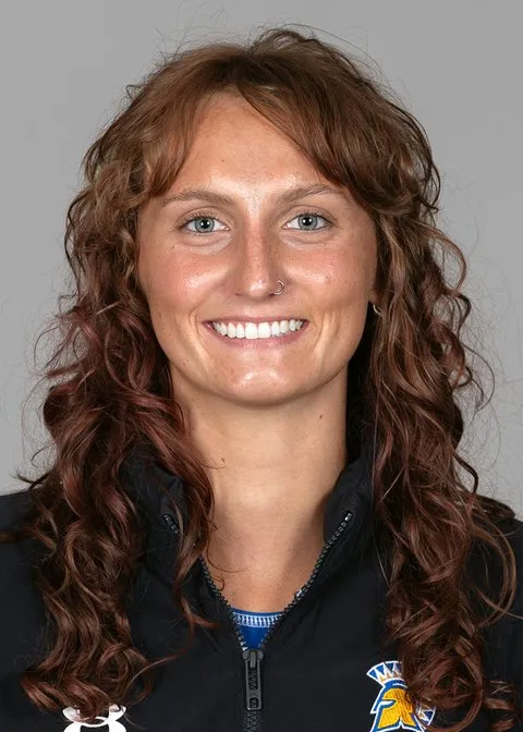 Rose Jensen, Water Polo, undefined