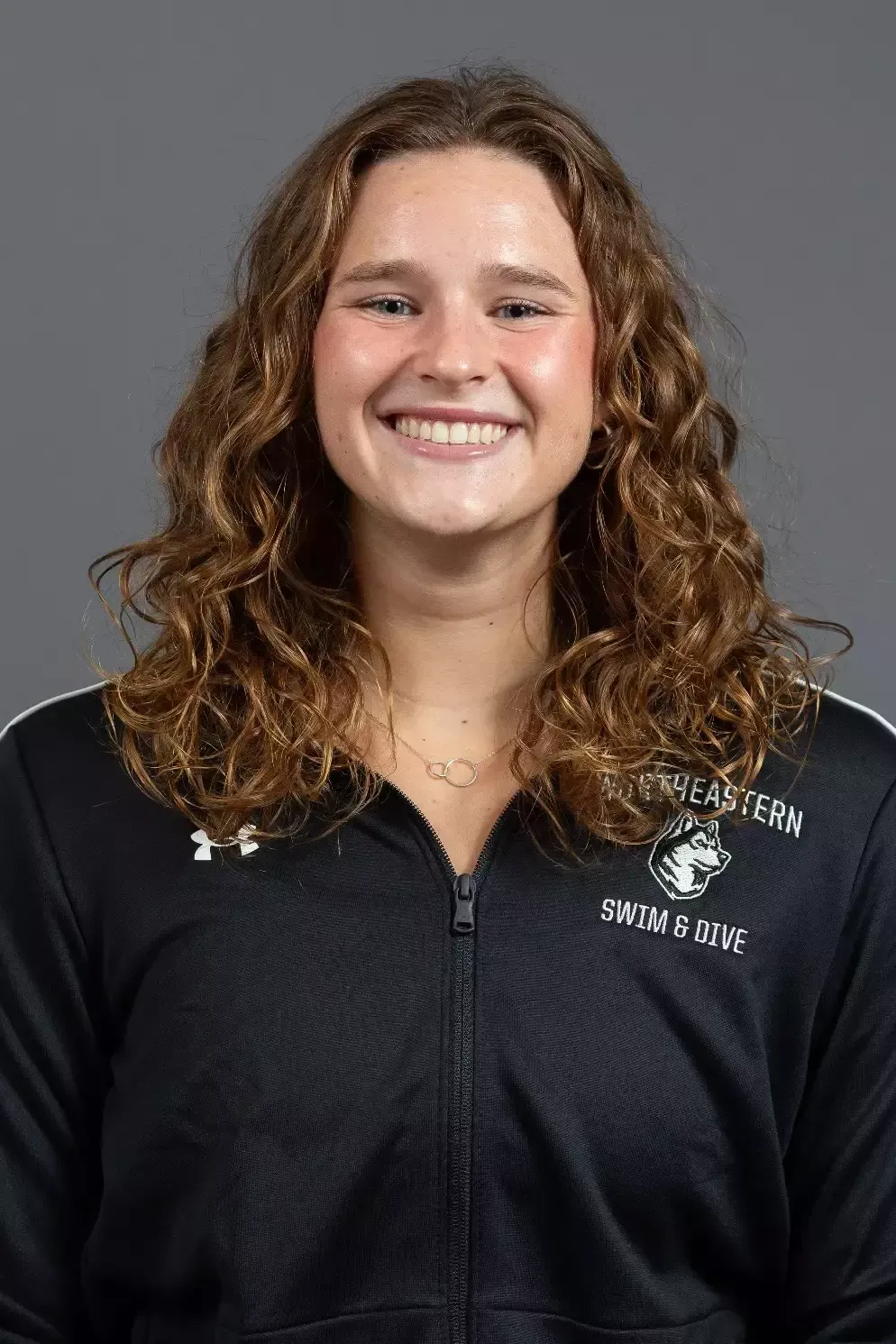 Alex Fuller, Swimming & Diving, Northeastern University