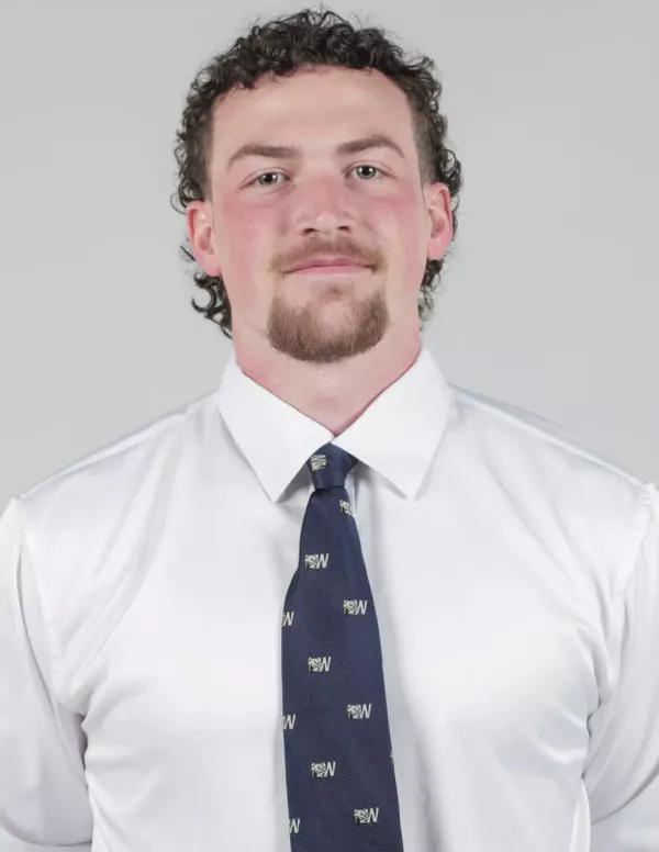 Nolan Lowe, Lacrosse, Wingate University