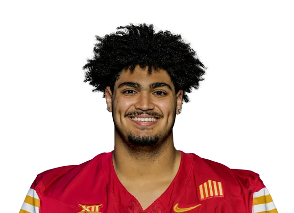 Deylin Hasert, Football, Georgia State University
