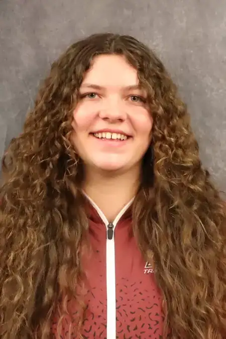 Laura Dunn, Track and Field (O), Bloomsburg University of Pennsylvania