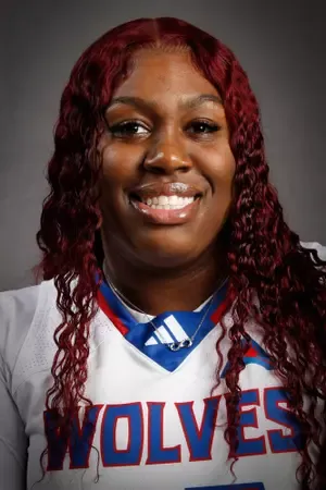 K Nari Holliday, Basketball, University of West Georgia
