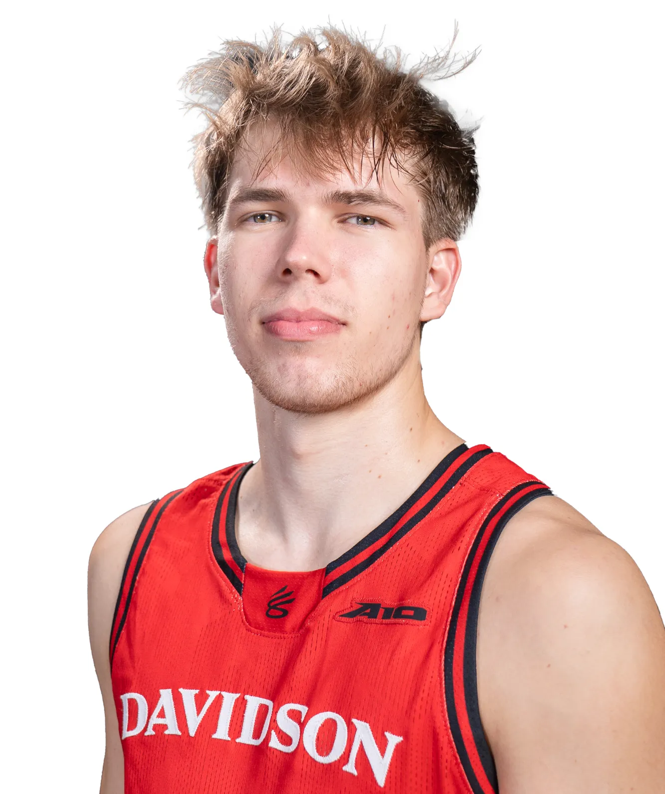 Eetu Heinonen, Basketball, undefined