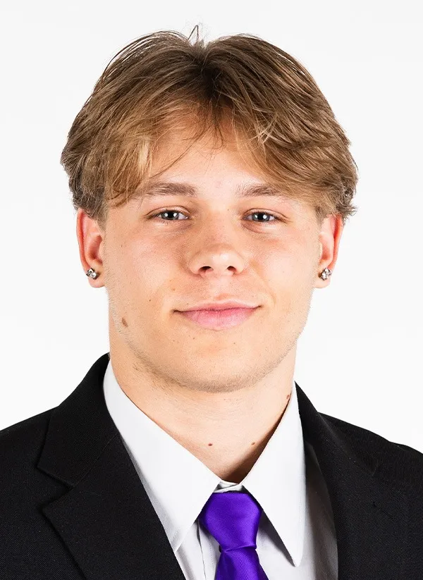 Elias Wilson, Football, Kansas State University