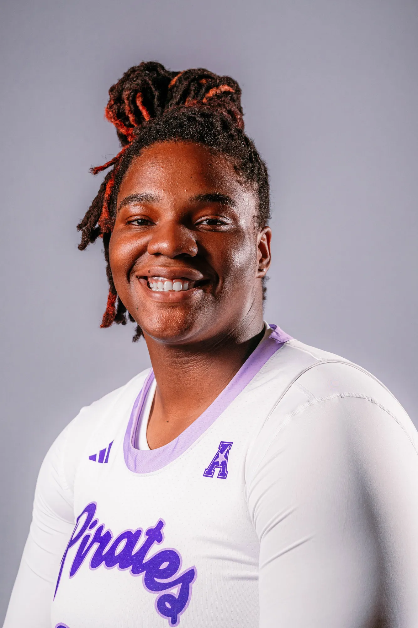 Sara-Lee Blair, Basketball, undefined