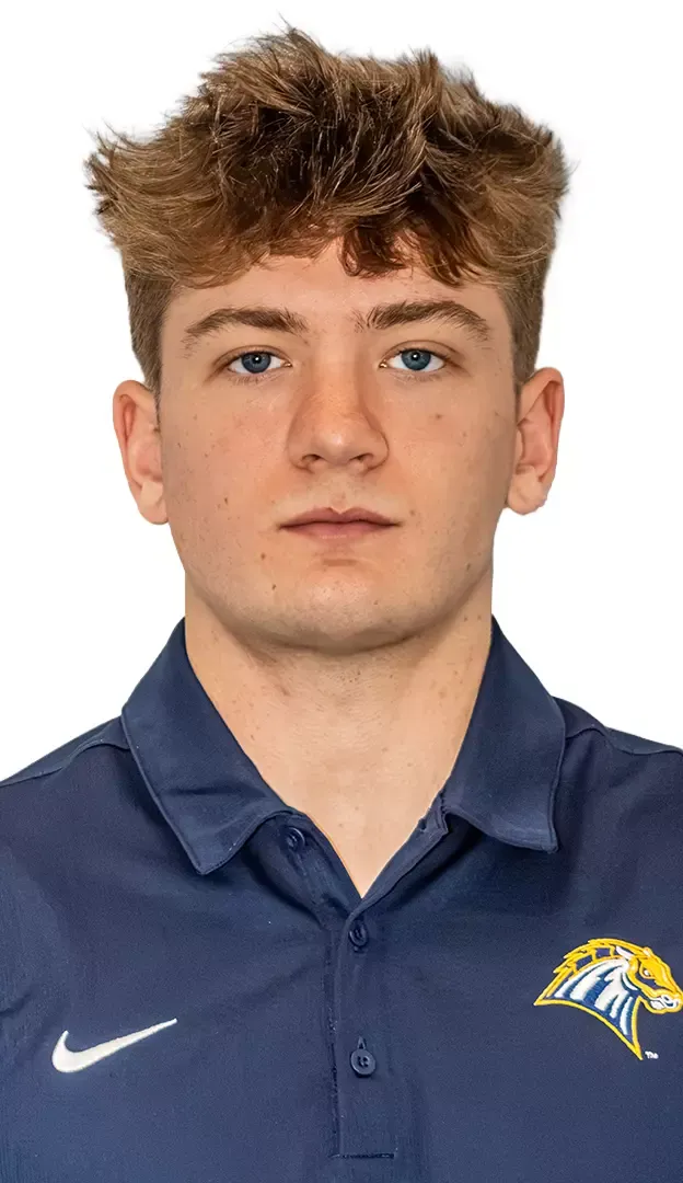 Rowan Johnston, Football, University of New Haven