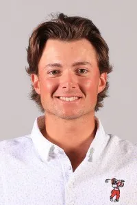 Liam Nelson, Golf, Miami (OH) University