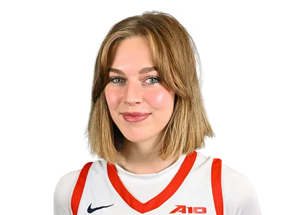Taisiya Kozlova, Basketball, Seattle University