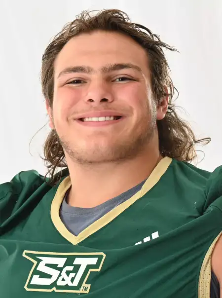 Joe Kopp, Football, Missouri University of Science and Technology