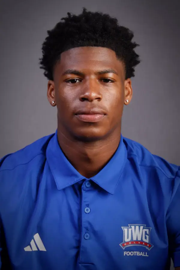 Stephan French, Football, University of West Georgia