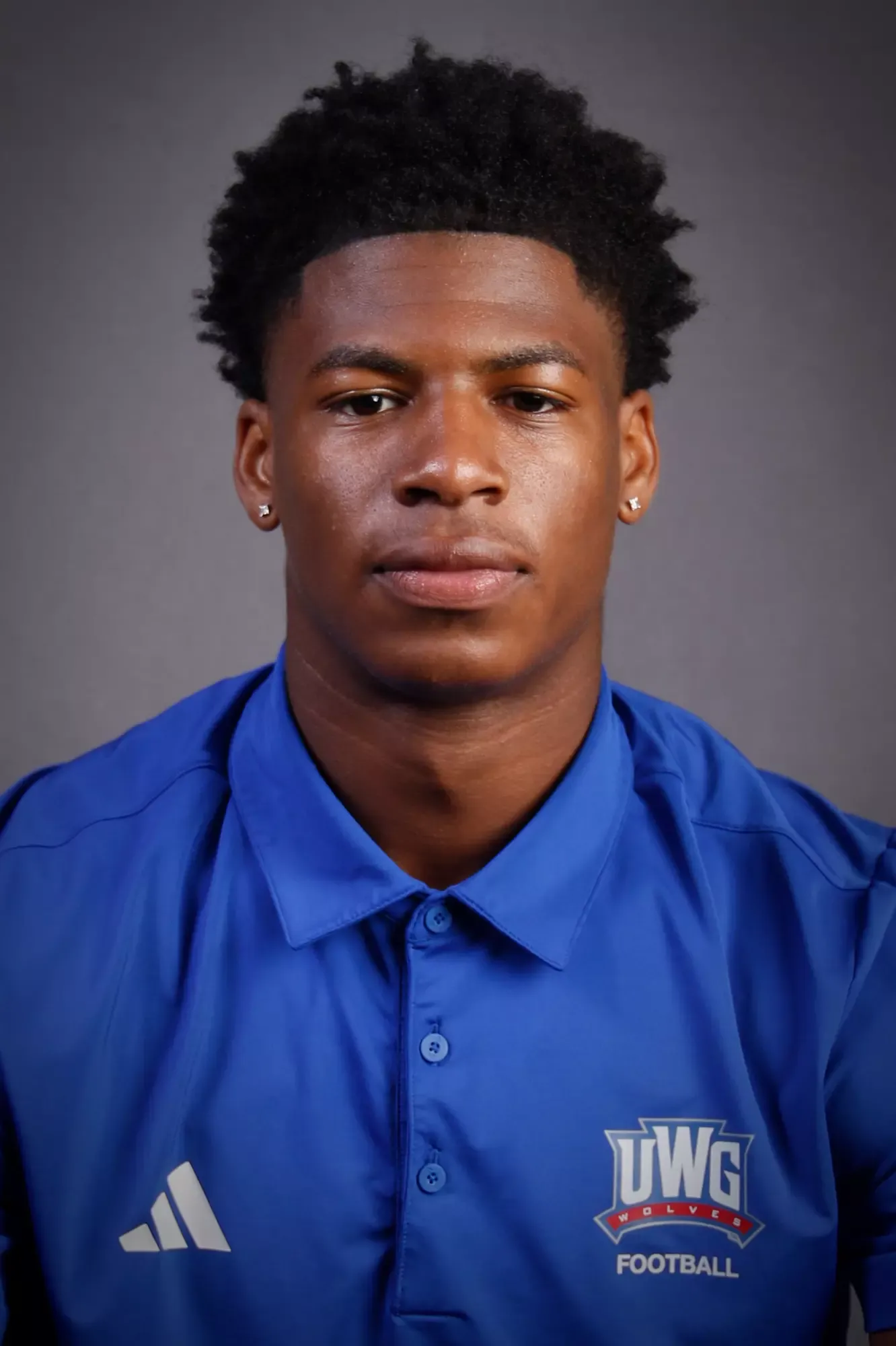 Stephan French, Football, University of West Georgia