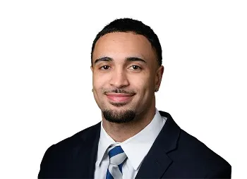 Kaden Saunders, Football, University of Southern Mississippi